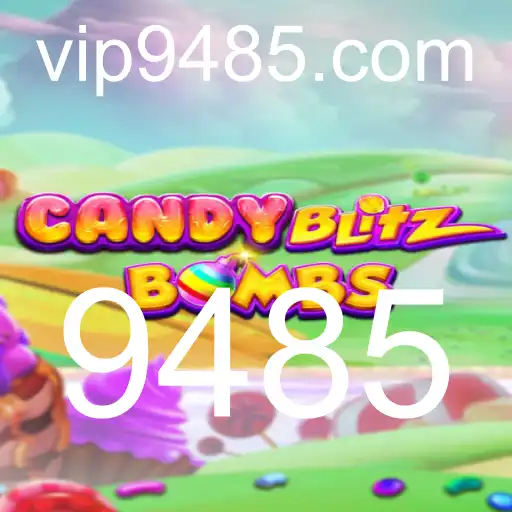 Descubra o Mundo Aventureiro de CandyBlitzBombs: A Nova Sensação dos Jogos Móveis