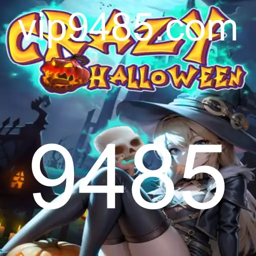 Explorando o Universo de CrazyHalloween: Mergulhe na Festa Assombrada