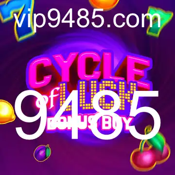 Descubra o Ciclo da Fortuna com CycleofLuckBonusBuy: Um Jogo de Aventura e Emoção