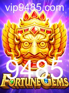 FortuneGems: A Nova Sensação no Mundo dos Jogos