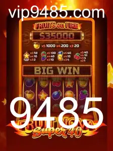Explorando o Universo de FruitNovaSuper40: Descrição Completa e Regras do Jogo