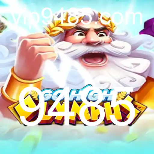 GoHighOlympus: Descubra o Novo Jogo Sensação com a Chave Especial 9485