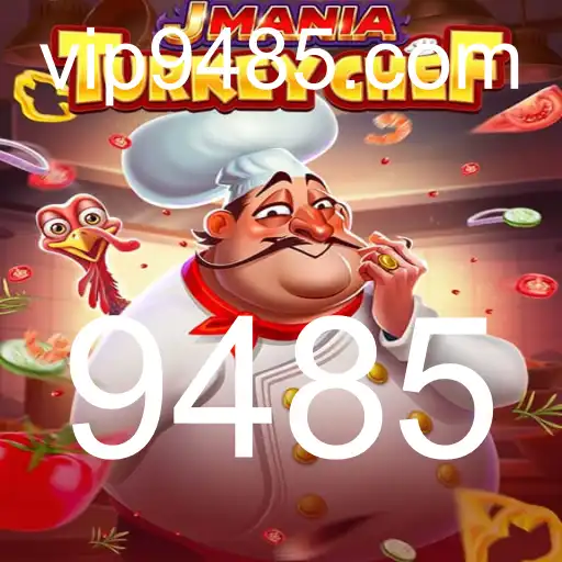 Explorando JManiaTurkeyChef: O Jogo de Culinária que Conquista Gamers