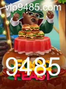 FoodFeast: Uma Jornada Gastronômica em Forma de Jogo