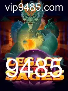 Explore o Fascinante Mundo de LegacyoftheSages