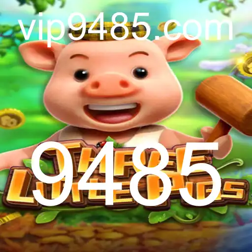 Descubra a Aventura Fascinante de THREELITTLEPIGS