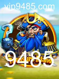 Explorando TreasureIsland: Desbravando Aventuras e Descobrindo Regras